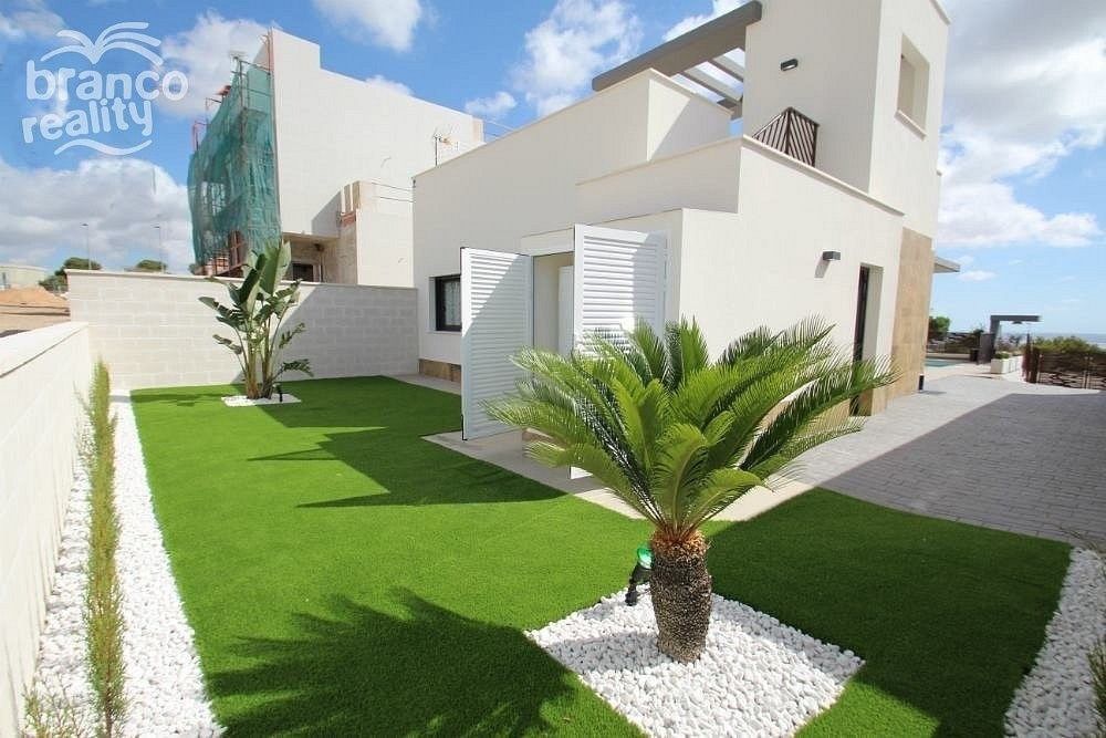 Rodinný dům · 92 m² · Cartagena, ES - 2