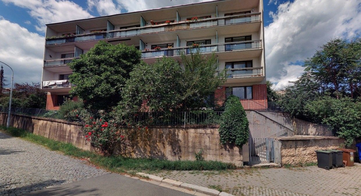Pozemky pro bydlení, Tomešova, Staré Brno, Brno, 1 066 m²