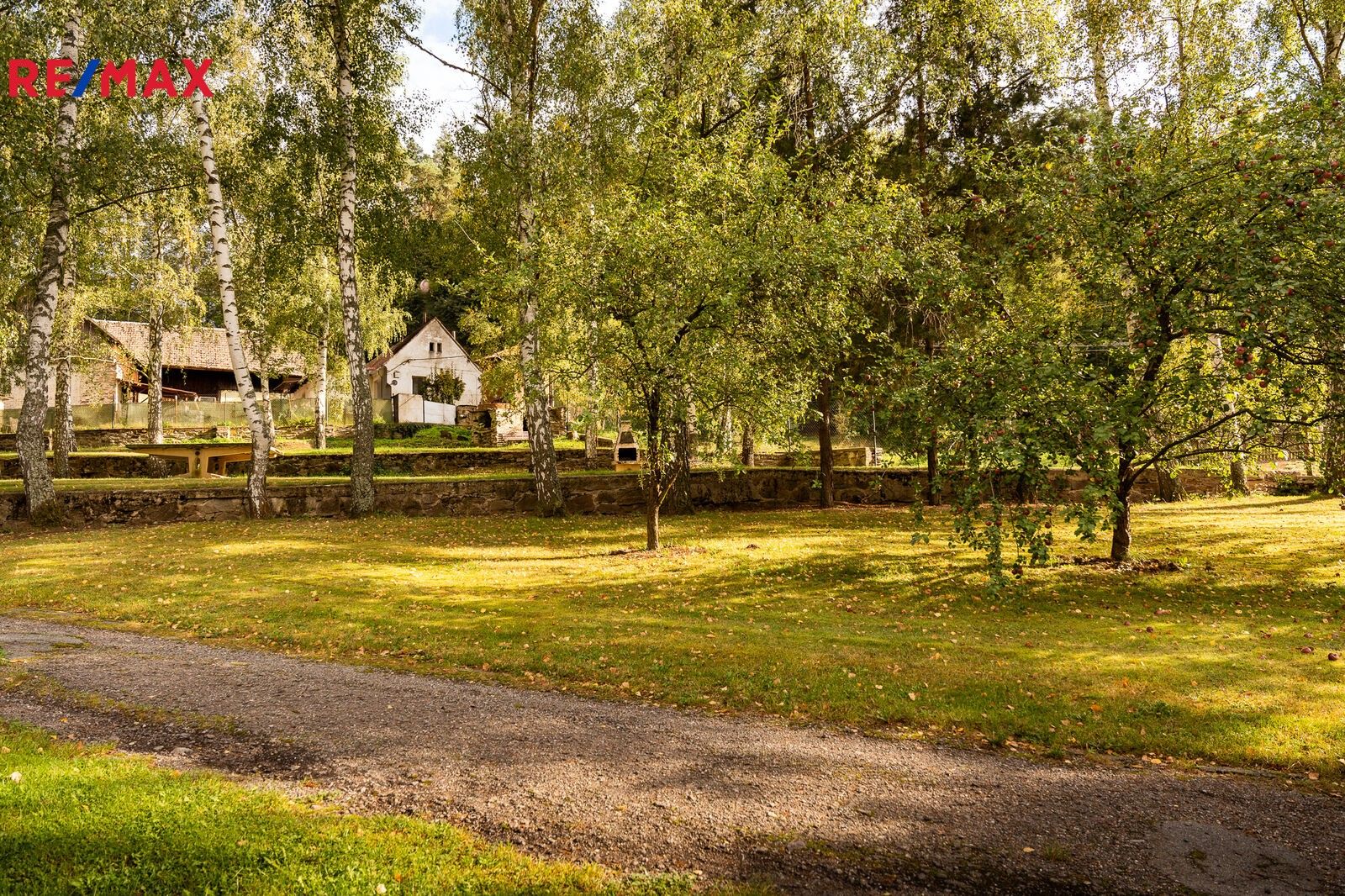 Prodej ubytovací zařízení - Podhradí nad Dyjí, 1 m²