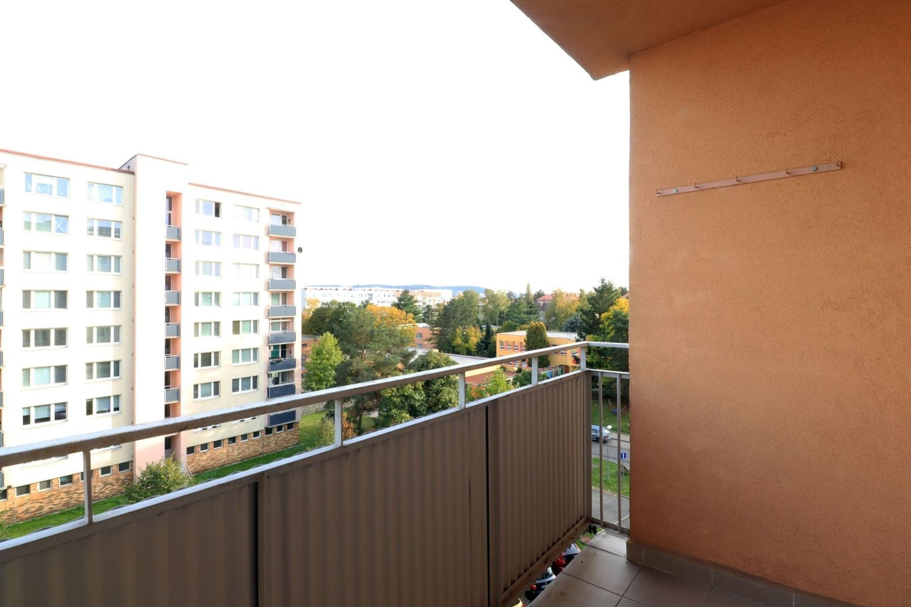 Byt 3+1 · 78 m² · U stadionu, Mladá Boleslav - Mladá Boleslav, Středočeský kraj - 3