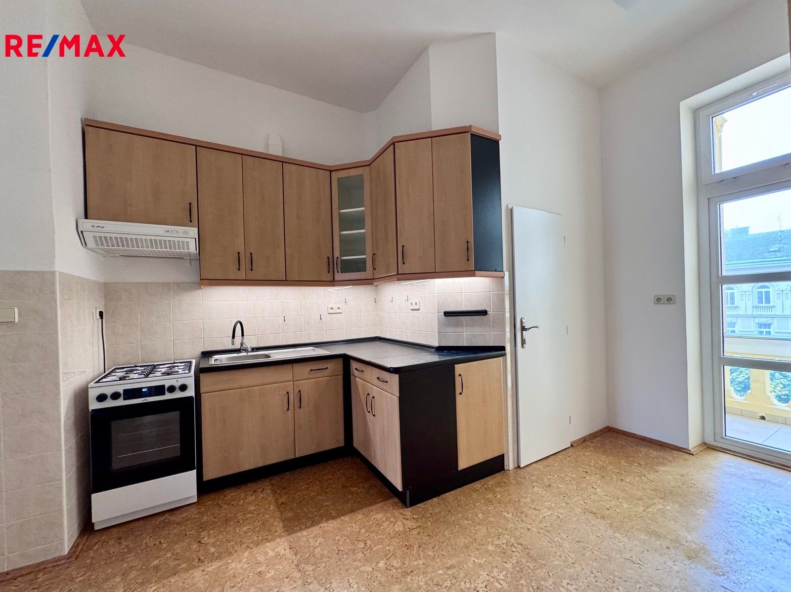 2+1, tř. Svobody, Olomouc, 75 m²