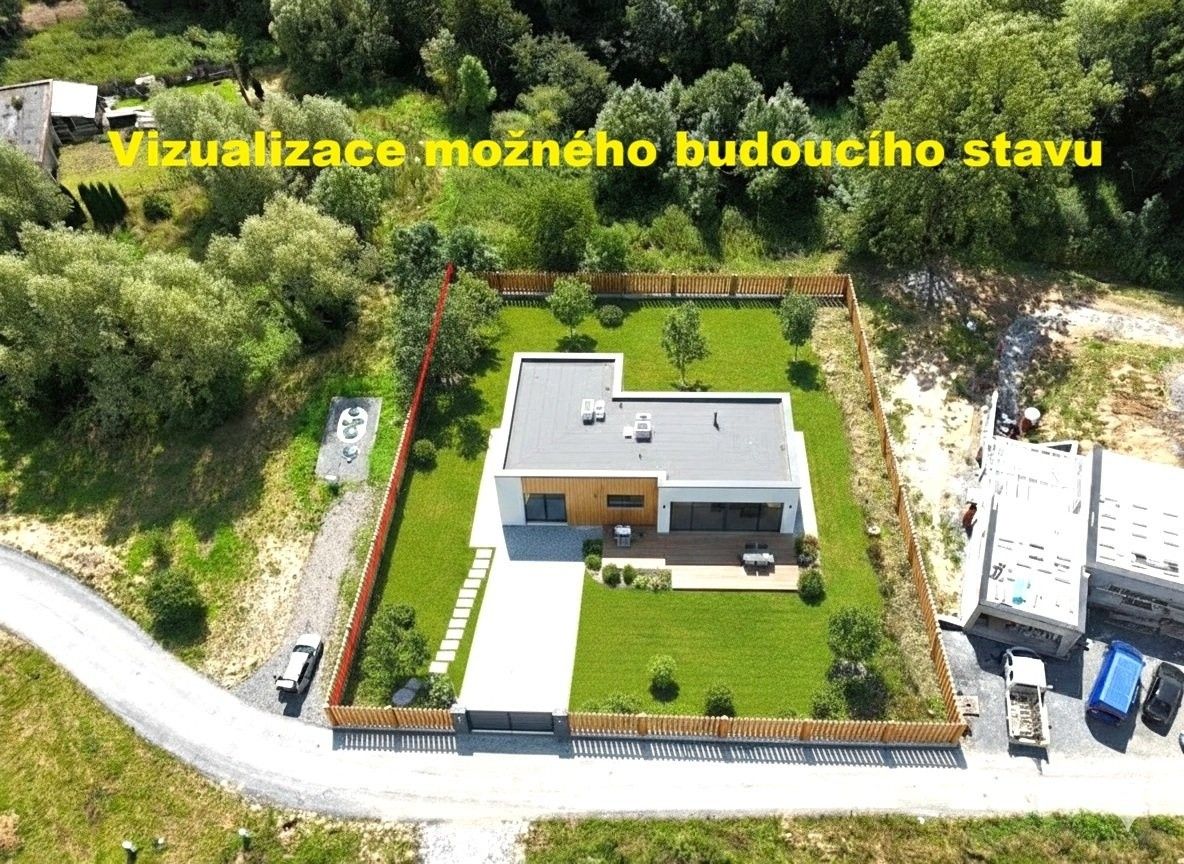 Pozemek pro bydlení · Staré Heřminovy - 3