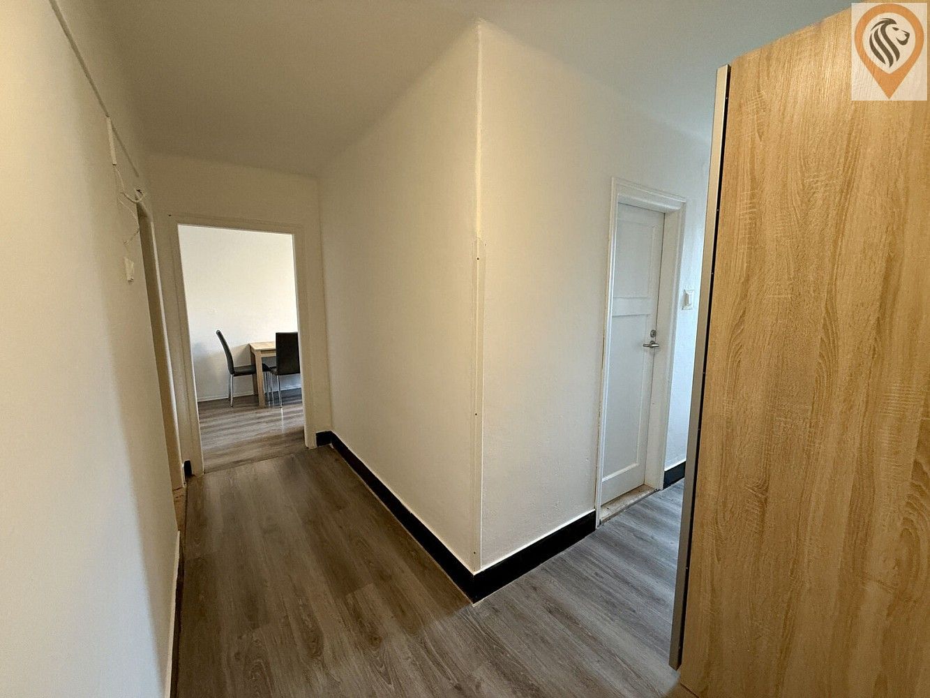 Byt 2+1 · 55 m² · Trutnov - Horní Staré Město, Královéhradecký kraj - 4