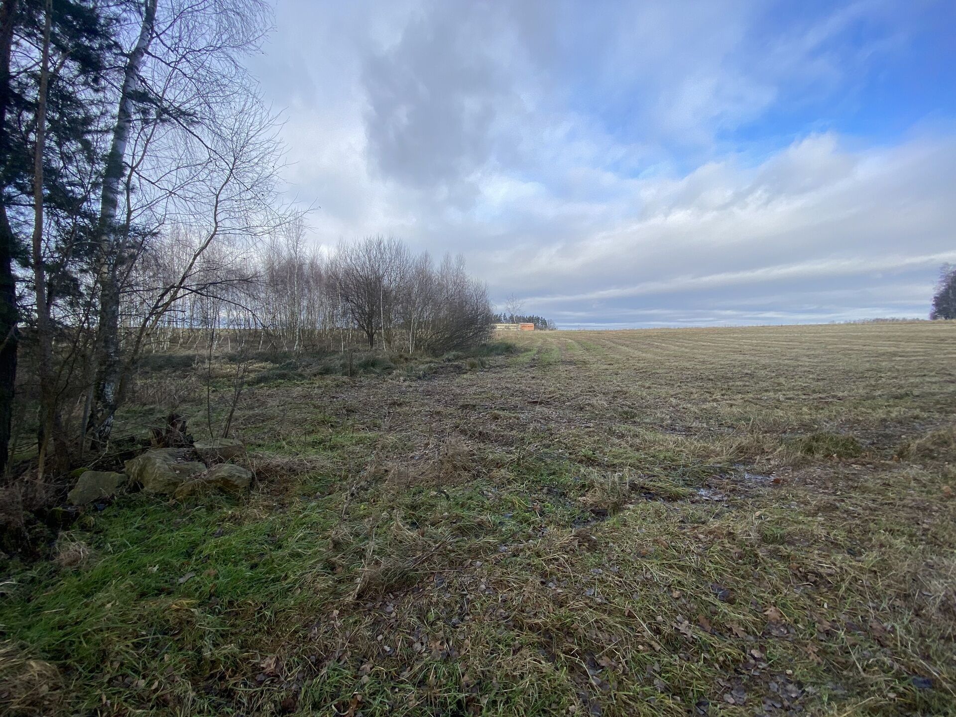 Prodej pozemek - Kaplice Pořešín, 11 526 m² - 5