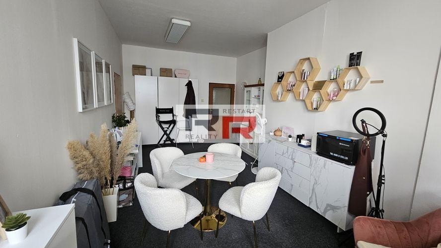 Kancelář · 36 m² · Fibichova, Olomouc - 3