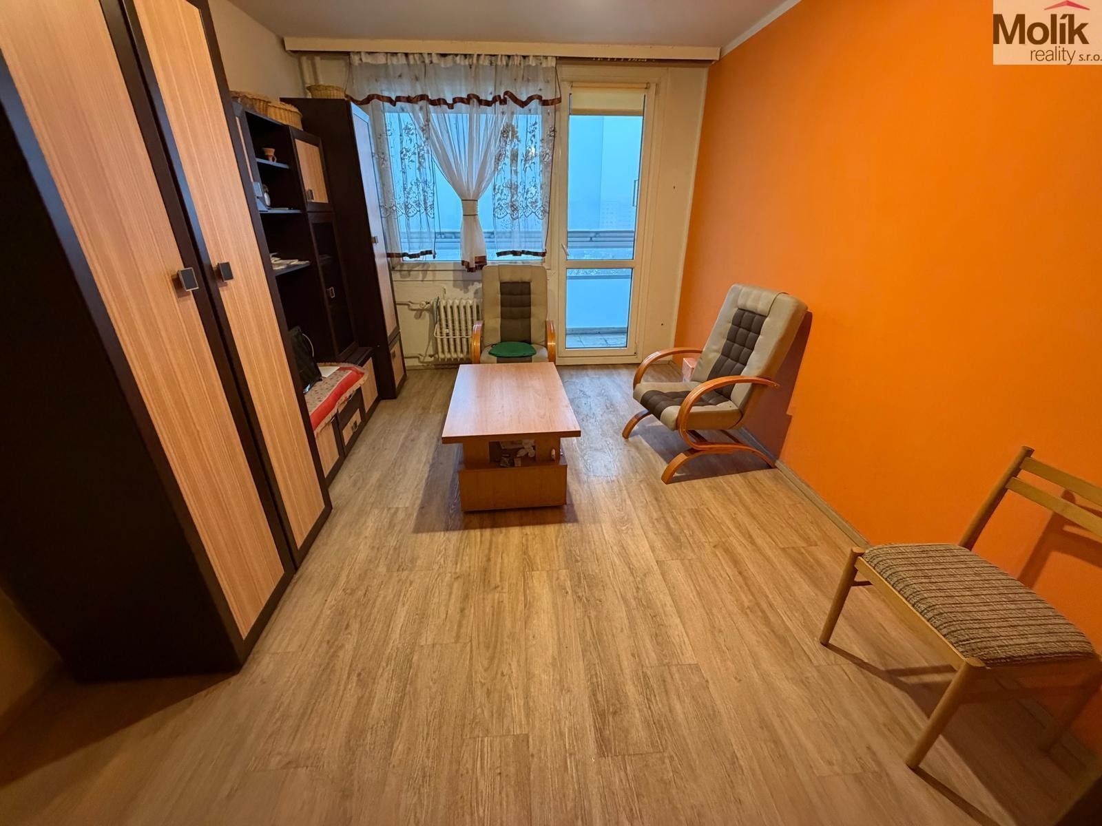 Prodej byt 2+kk - Rozmarýnová, Most, 49 m²
