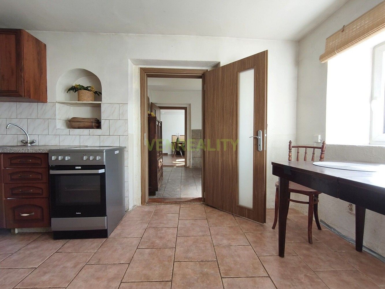 Prodej rodinný dům - Jíloviště, okres Praha-západ, Středočeský kraj, 80 m² - 5