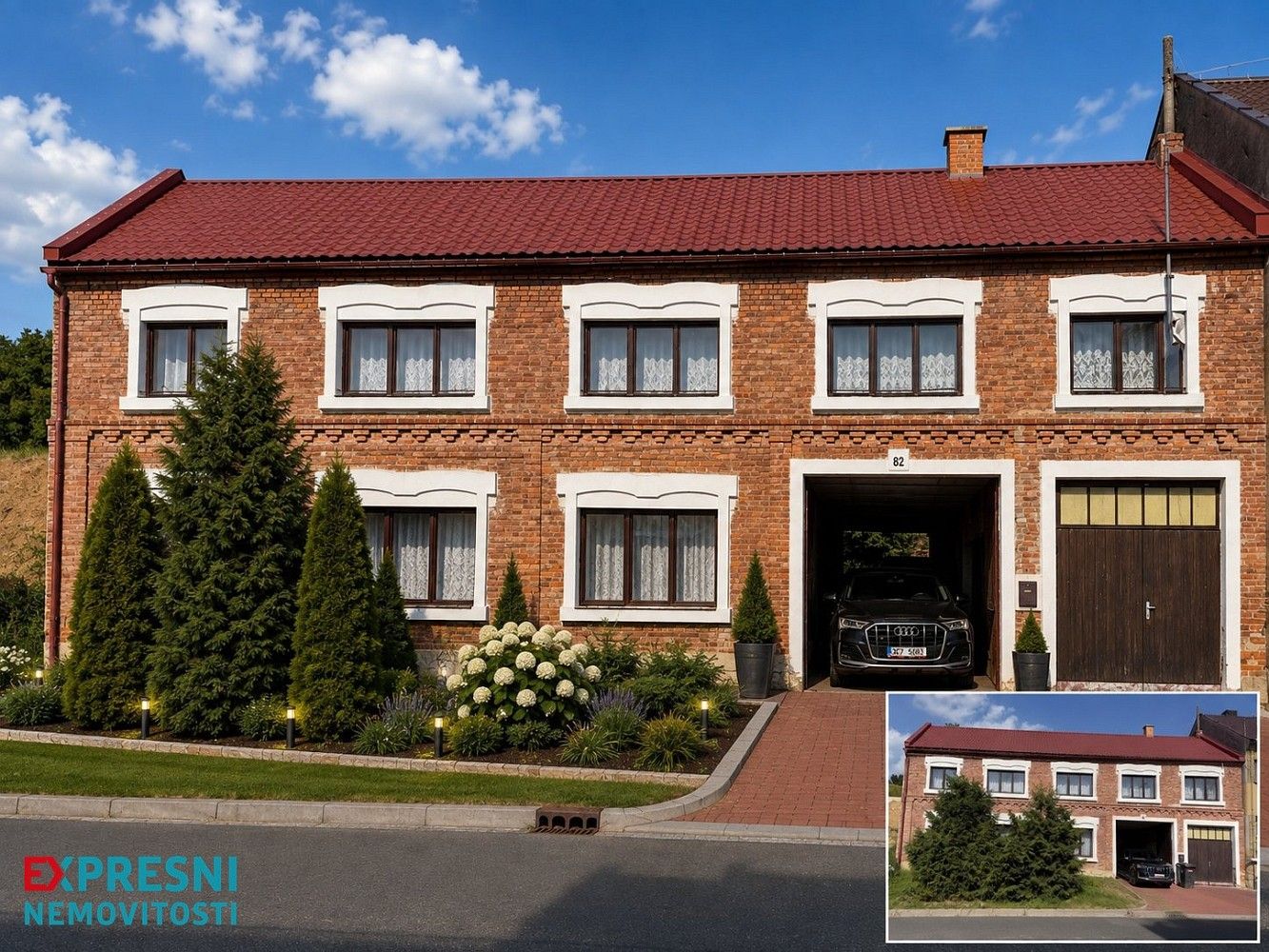 Rodinný dům, 350 m²