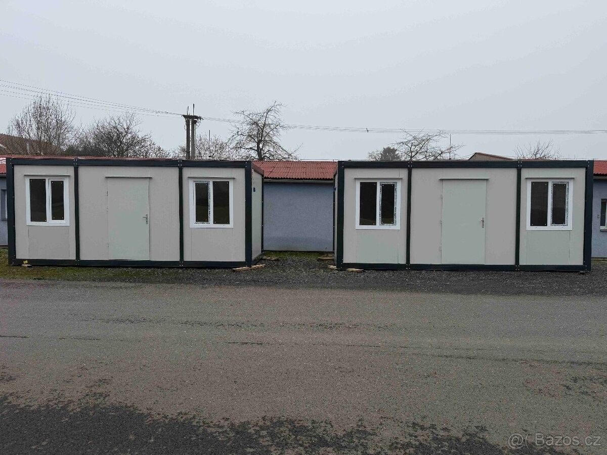 Obchodní prostory, Bělotín, 753 64