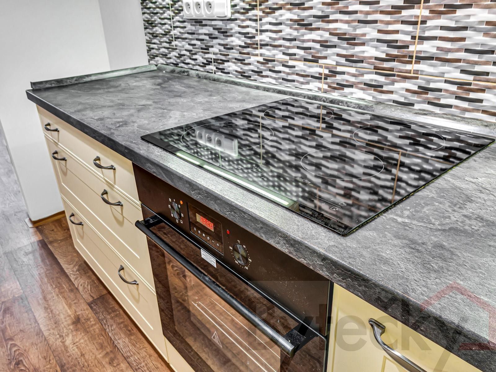 Prodej byt 3+kk - Kpt. Stránského, Praha, 63 m²