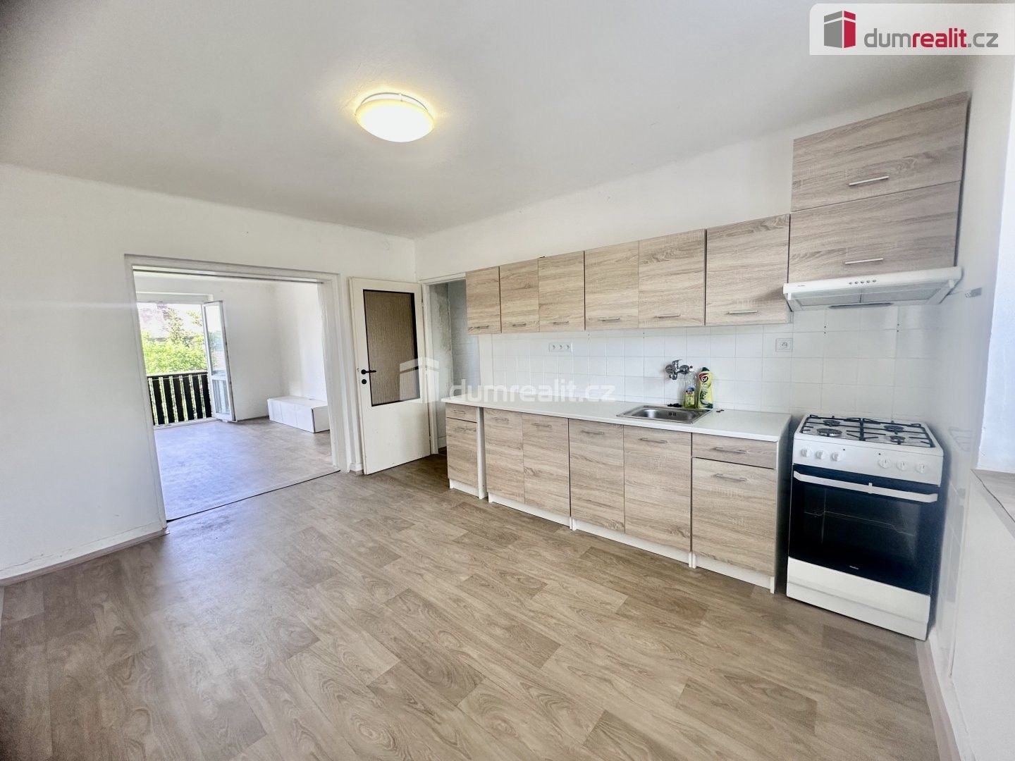 2+1, Třebízského, Kolín, 48 m² - 2