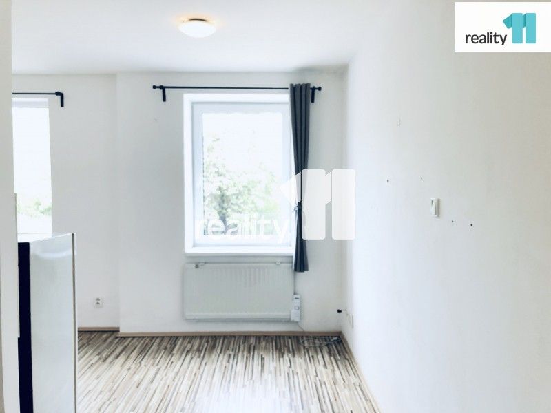Byt 1+kk · 24 m² · Českobrodská, Praha - 4