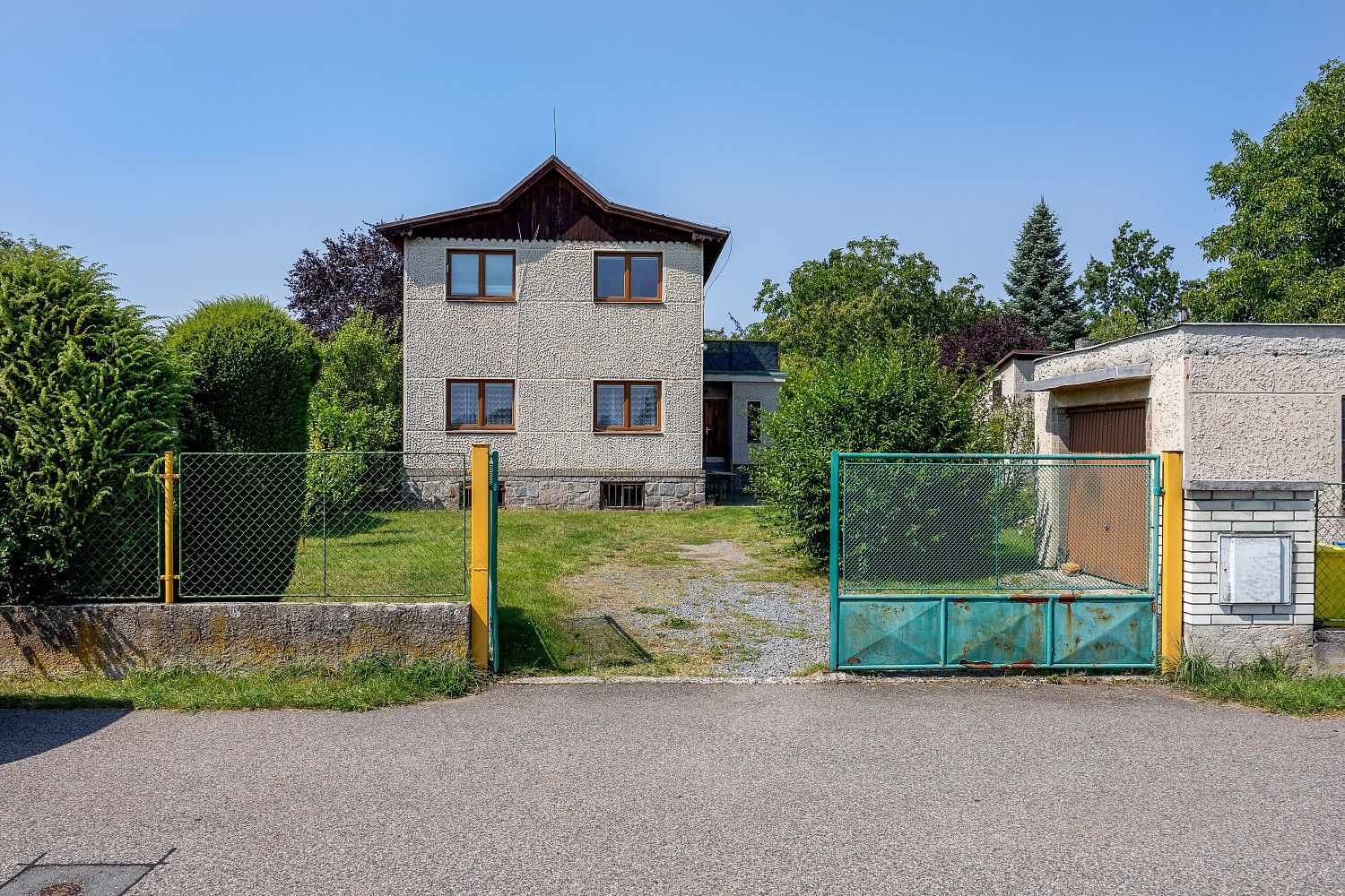 Prodej rodinný dům - Strančice - Všechromy, okres Praha-východ, Středočeský kraj, 193 m² - 5