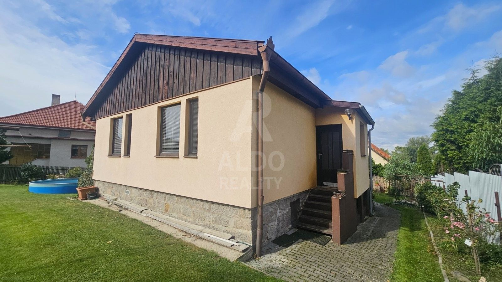 Rodinný dům · 82 m² · Hradešín - 3