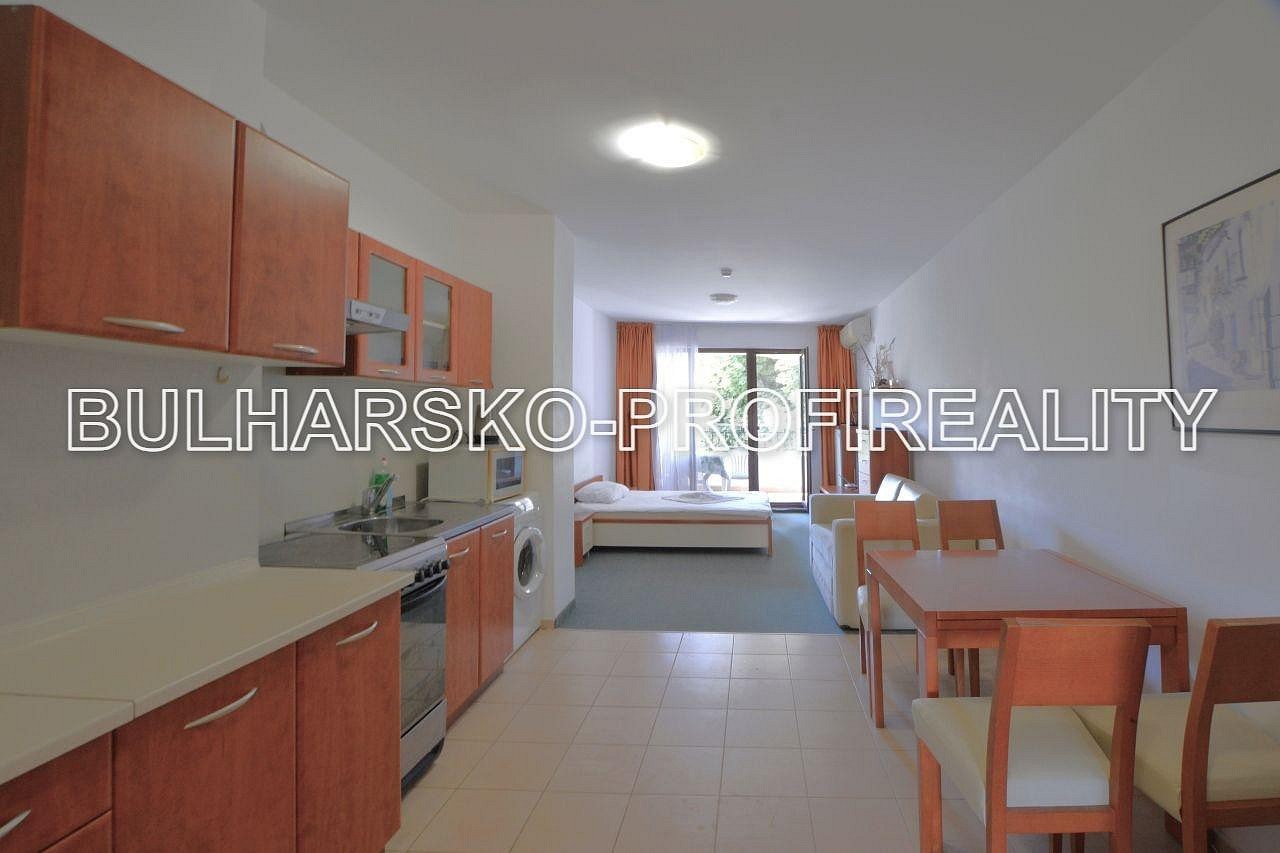 Byt 2+kk · 86 m² · 8217 Aheloy, Bulharsko, Bulharsko - 3