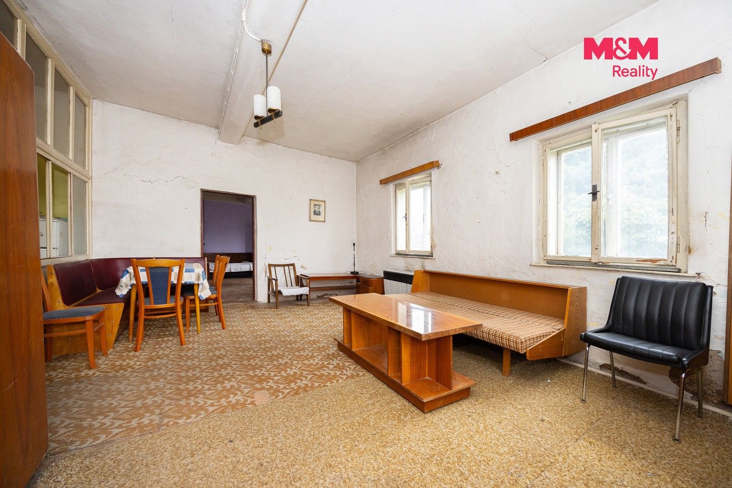 Rodinný dům · 150 m² · Hrušová - 4