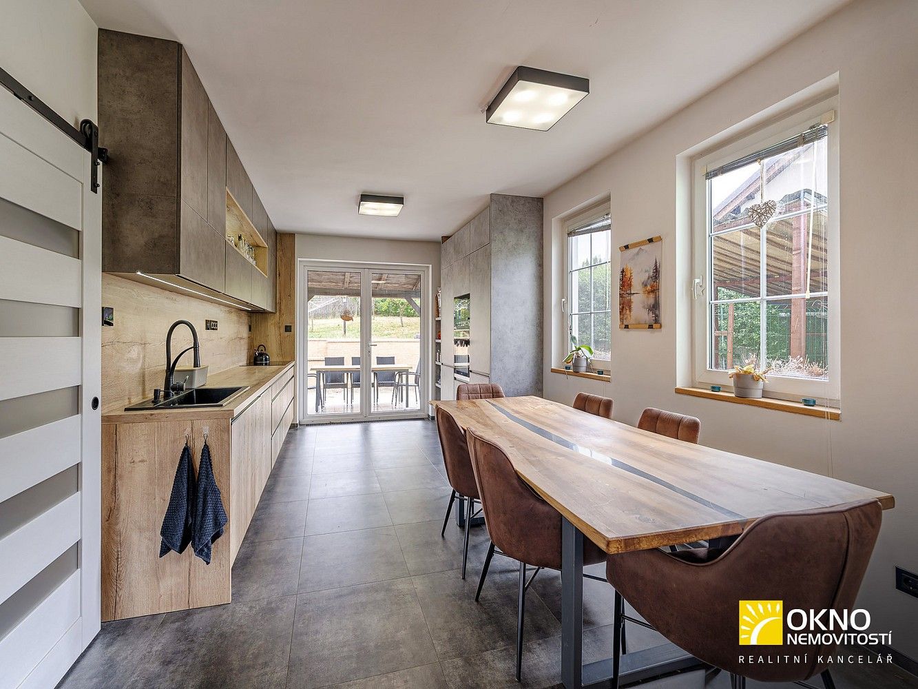 Prodej rodinný dům - Zastávka, okres Brno-venkov, 168 m² - 5