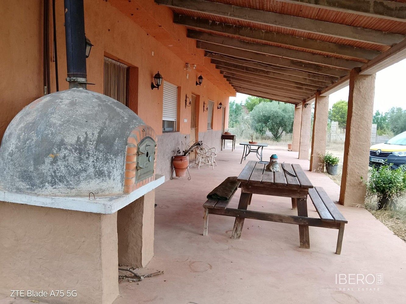 Prodej rodinný dům - Cartagena, ES, 230 m² - 5