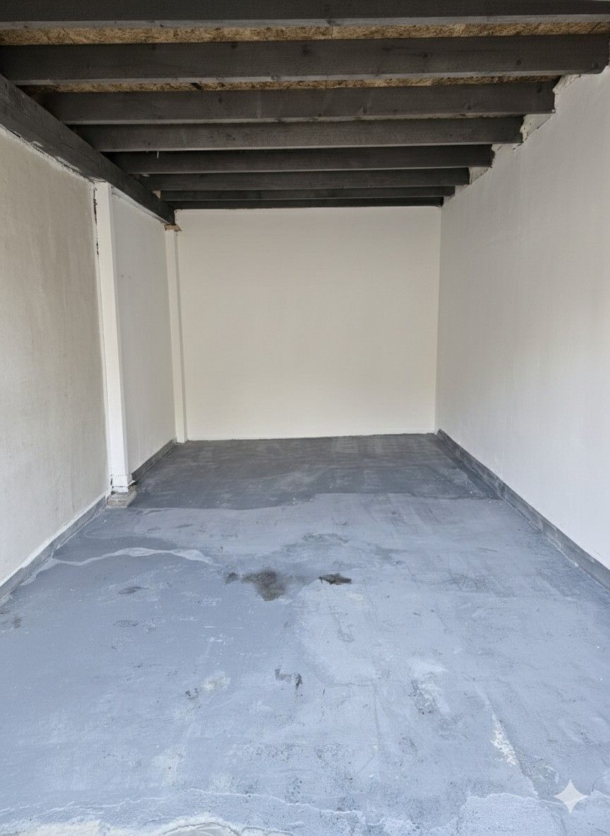 Garáže, Ostrava, 708 00