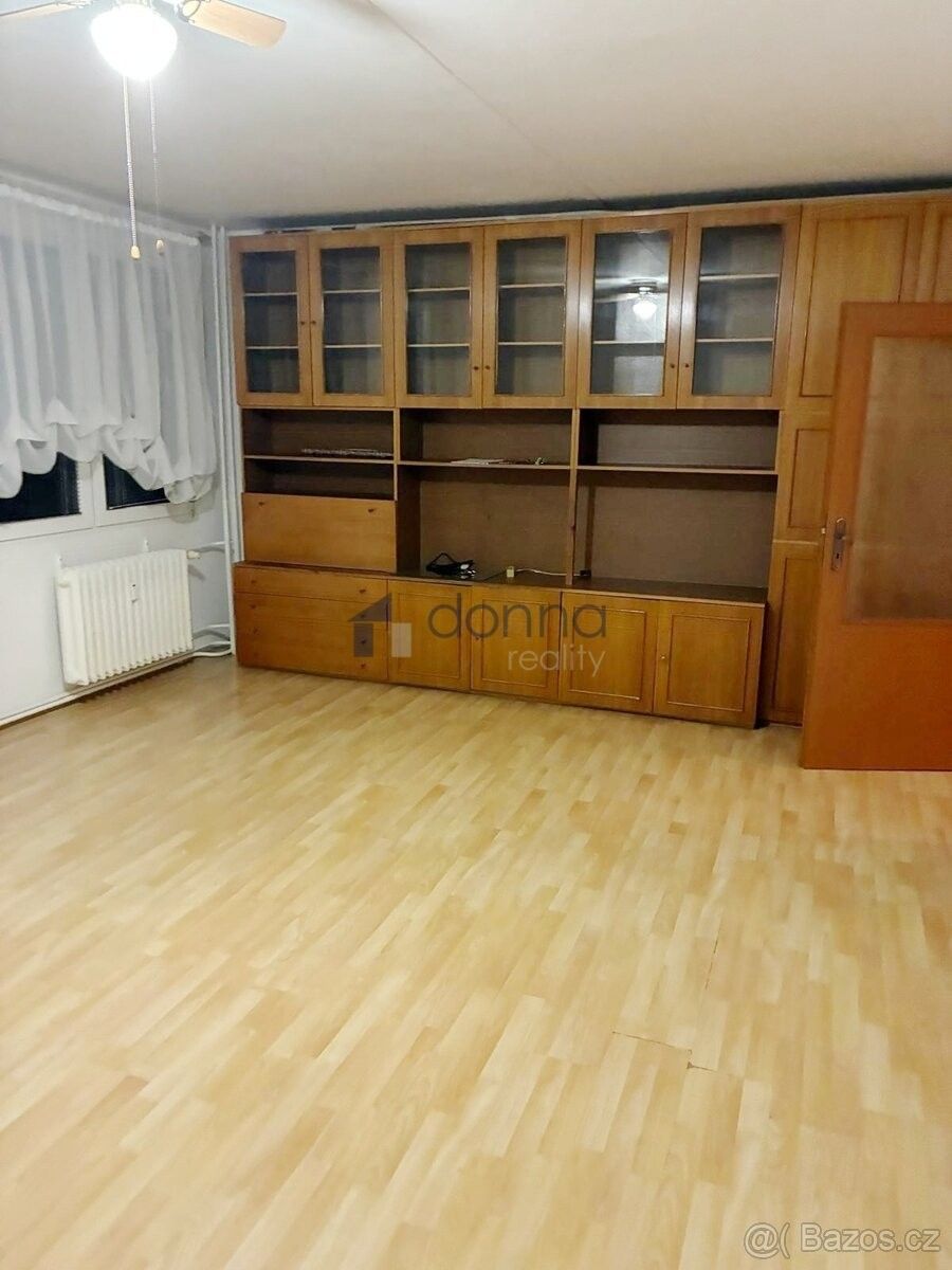 Pronájem byt - Praha, 100 00