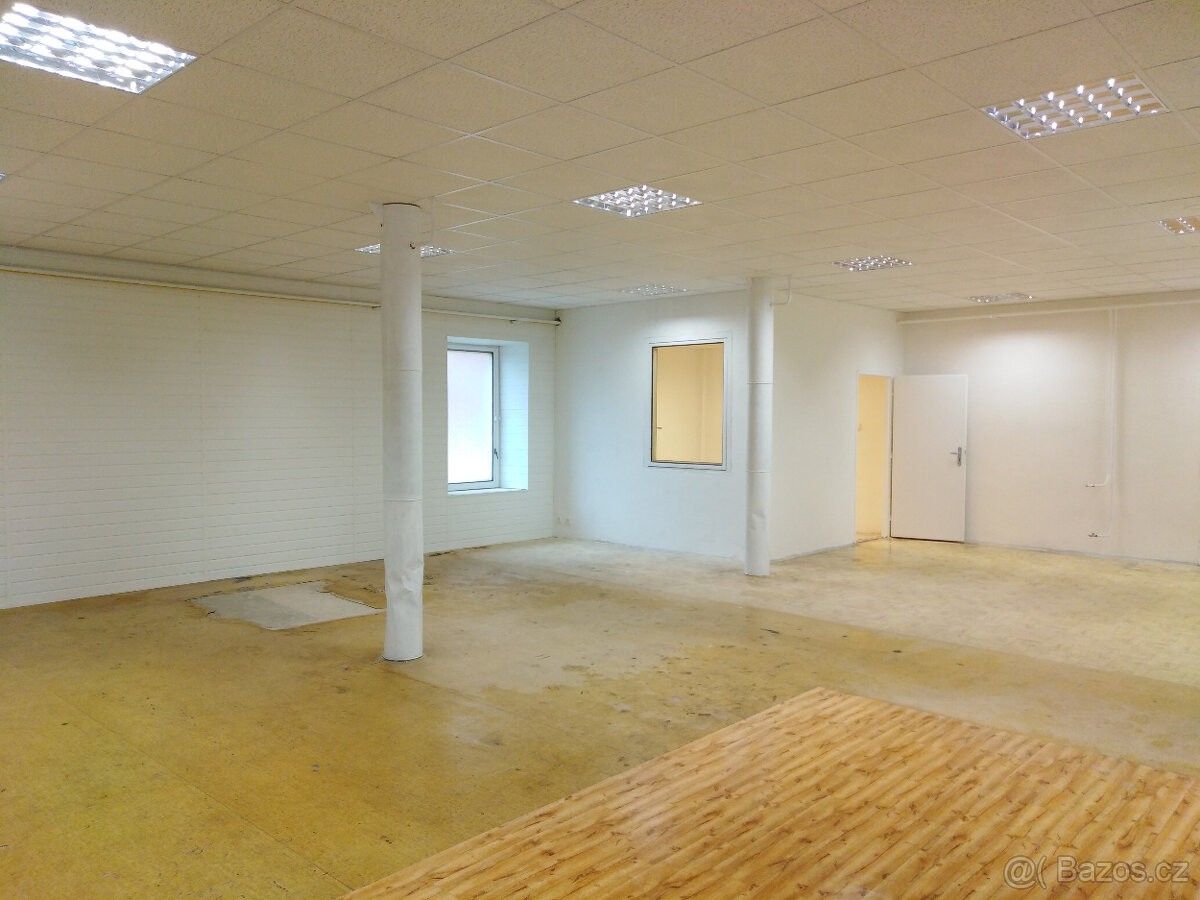 Obchodní prostory, Nový Jičín, 741 01