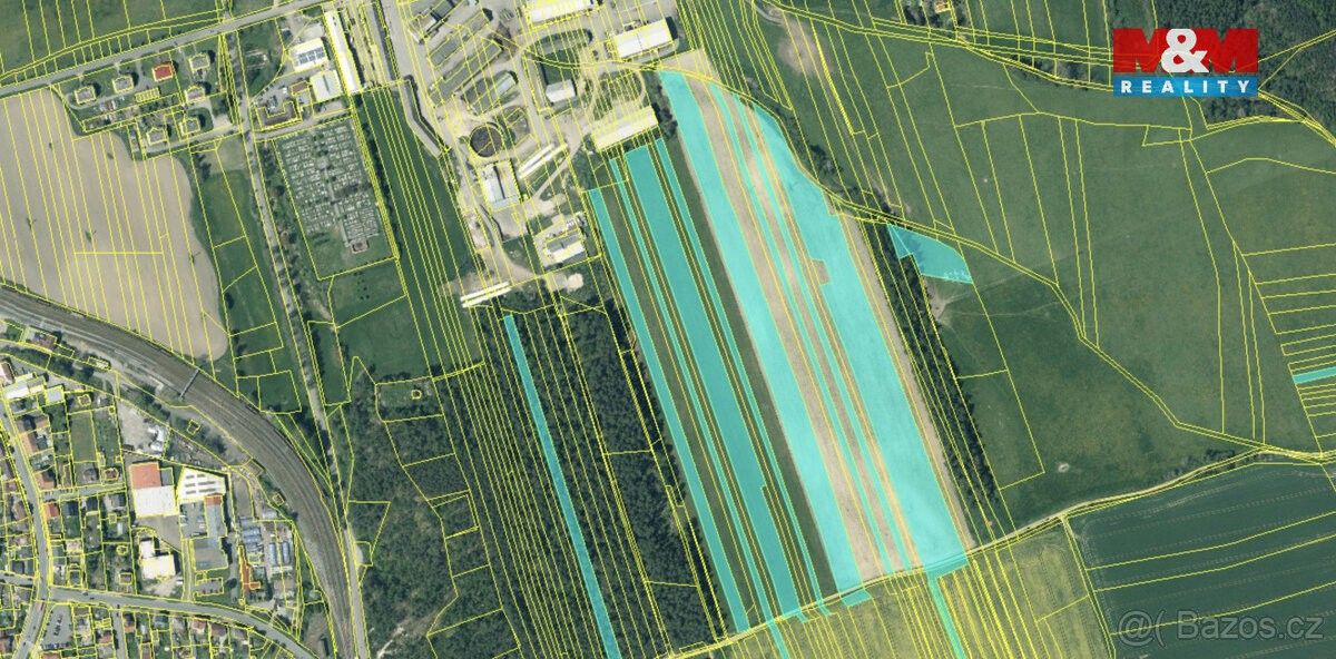 Prodej pozemek pro bydlení - Třemošná, 330 11