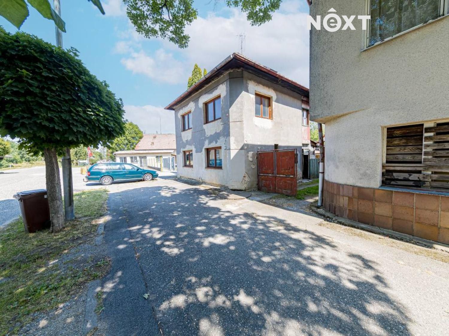 Rodinný dům, 62 m²