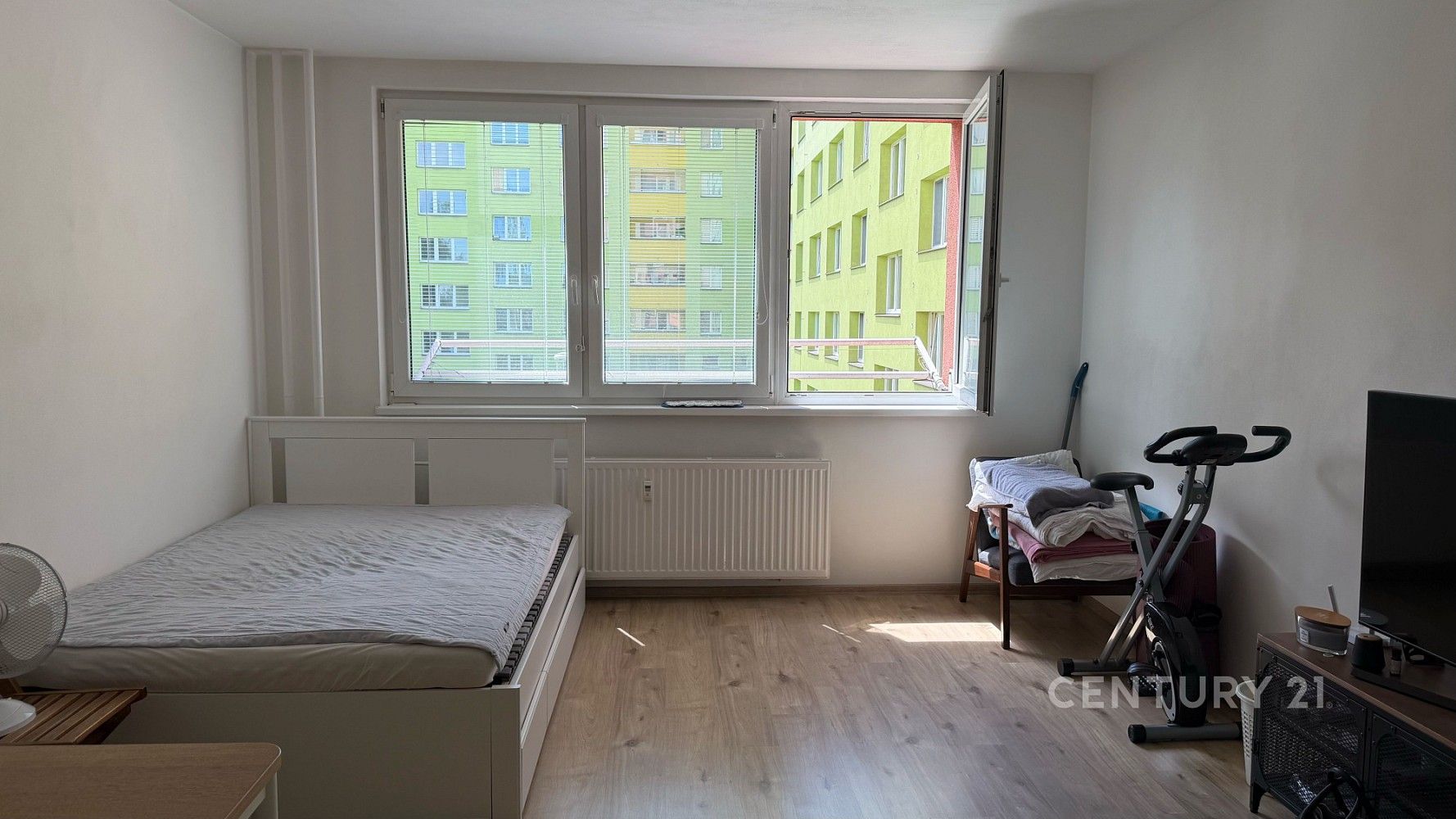 1+kk, Frýdek-Místek - Frýdek, Moravskoslezský kraj, 33 m² - 2
