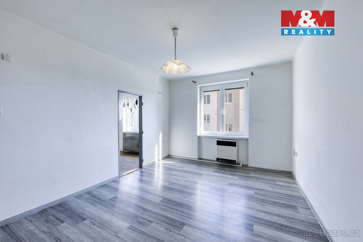 Pronájem byt - Nýřany, 330 23