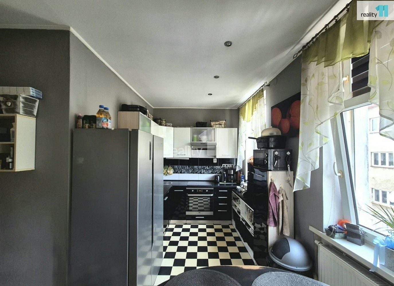 Byt 2+1 · 60 m² · Jateční, Aš, okres Cheb - 3