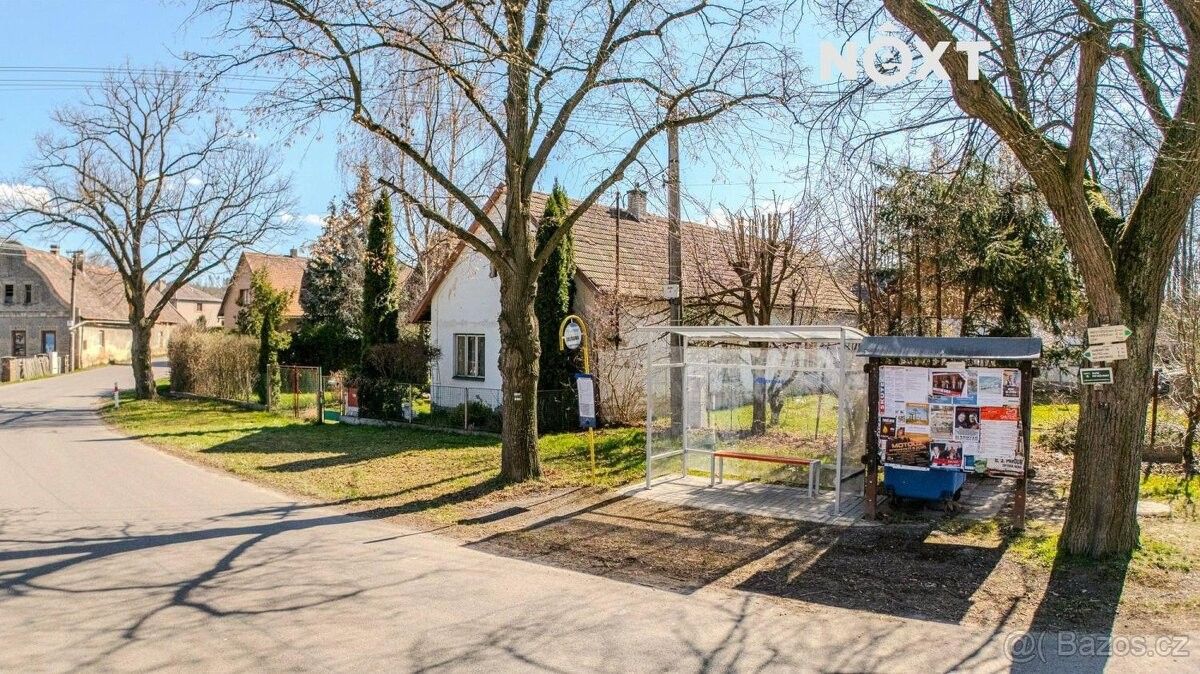 Prodej rodinný dům - Skuteč, 539 73