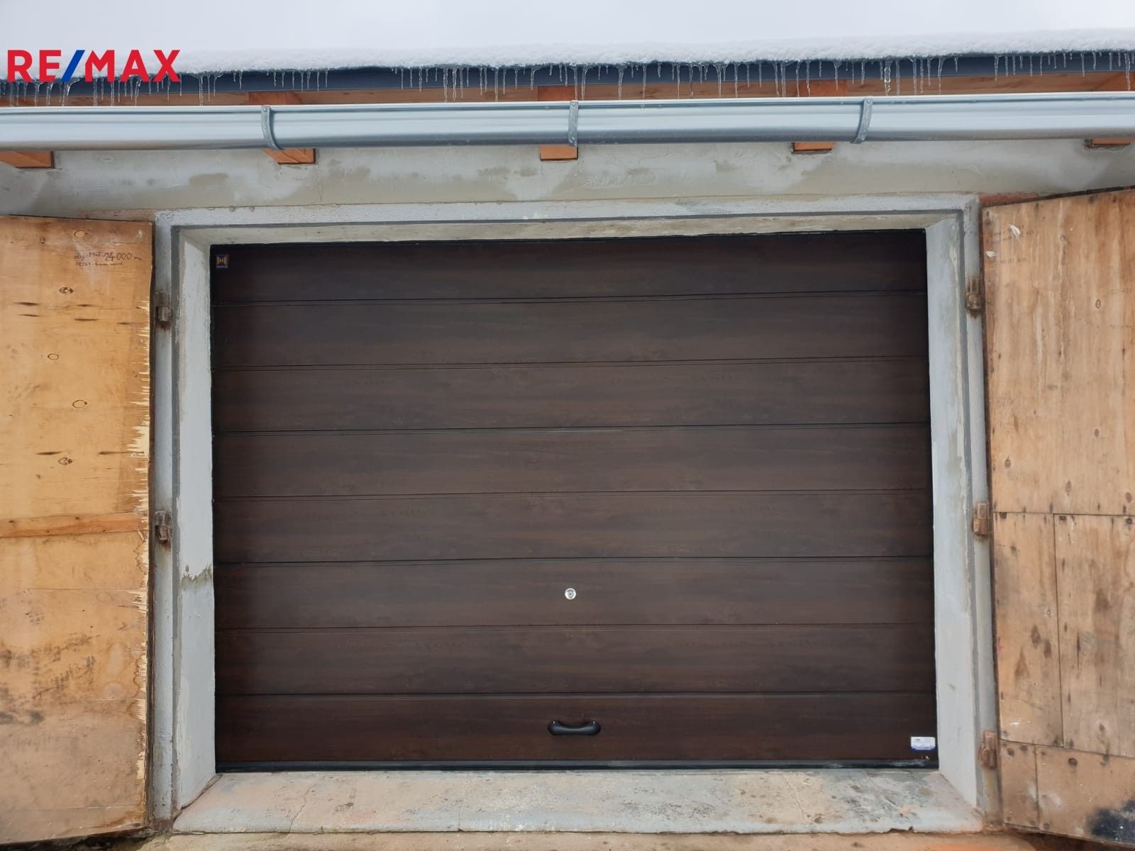 Garáže, Východní 1181, Varnsdorf, 21 m²