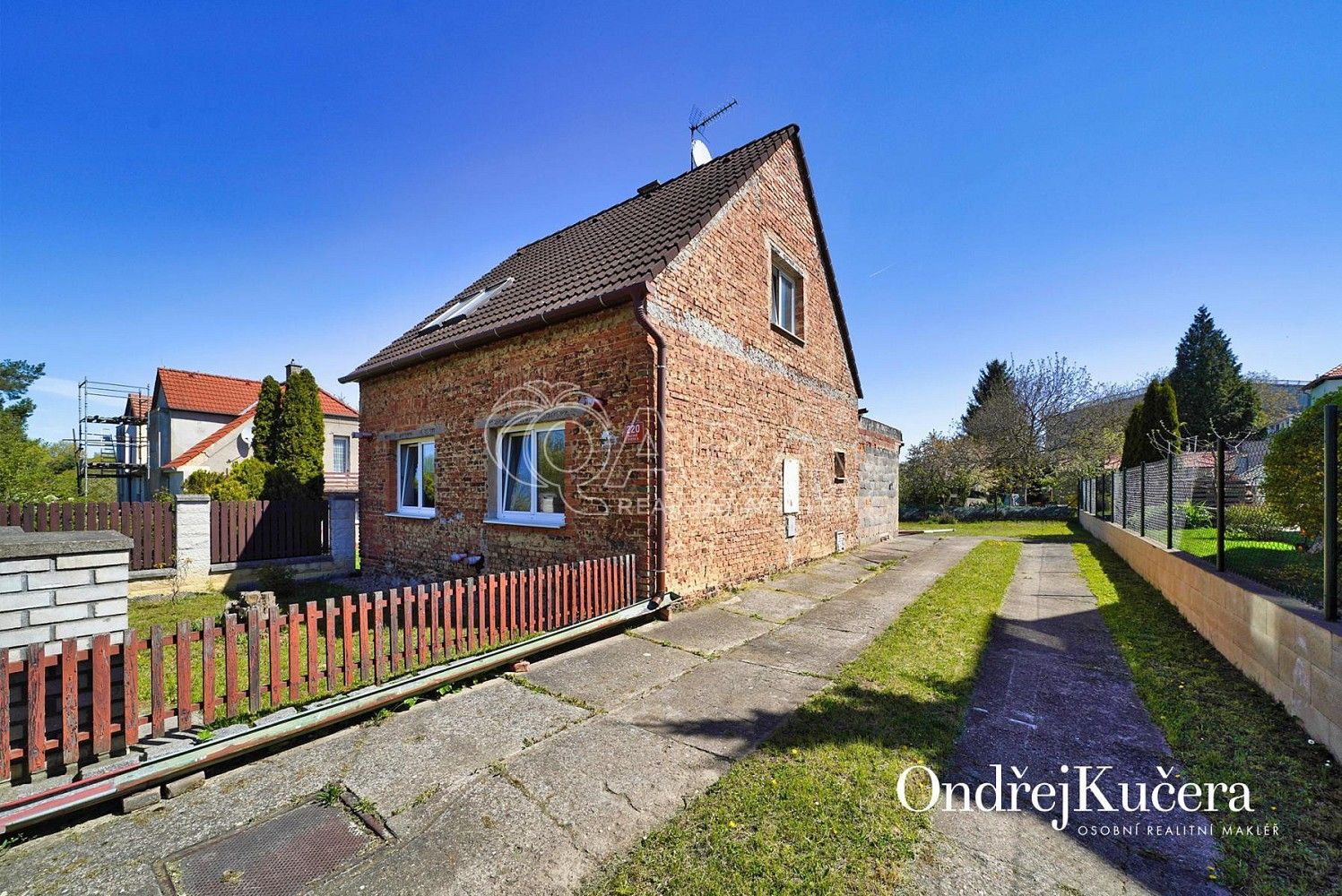 Rodinný dům, 120 m²