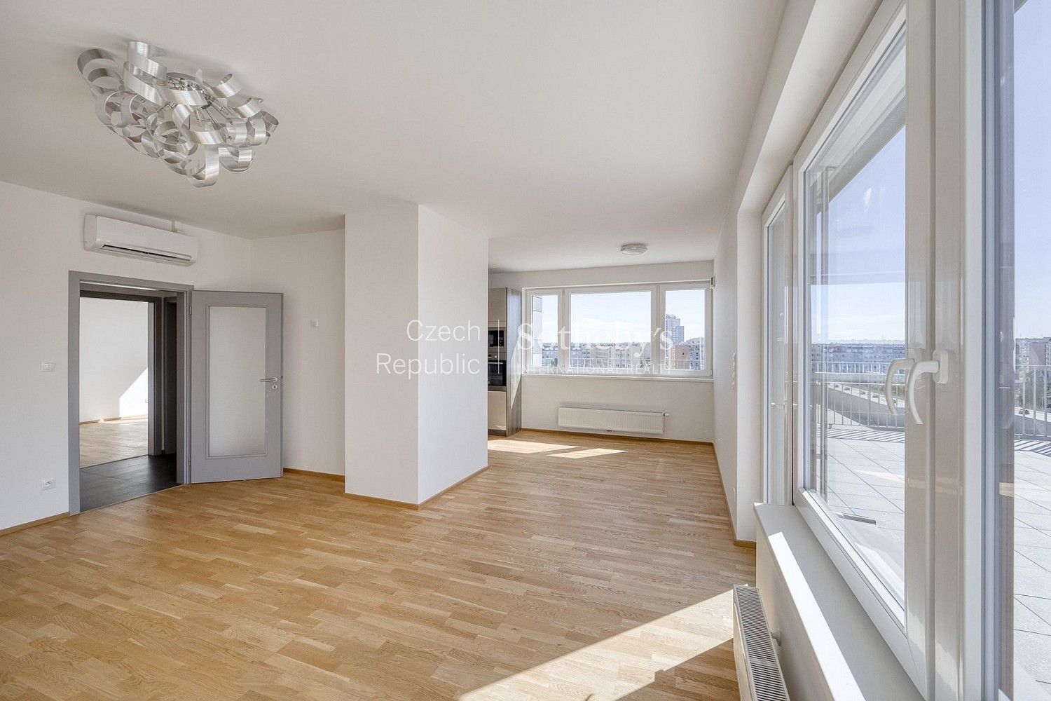 4+kk, Praha - Jinonice, okres Praha 5, Hlavní město Praha, 114 m² - 2