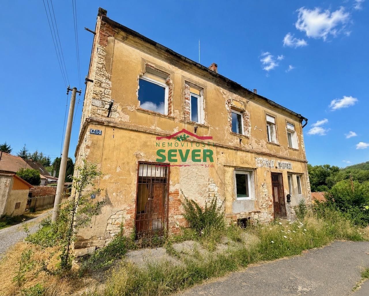 Rodinný dům, 300 m²