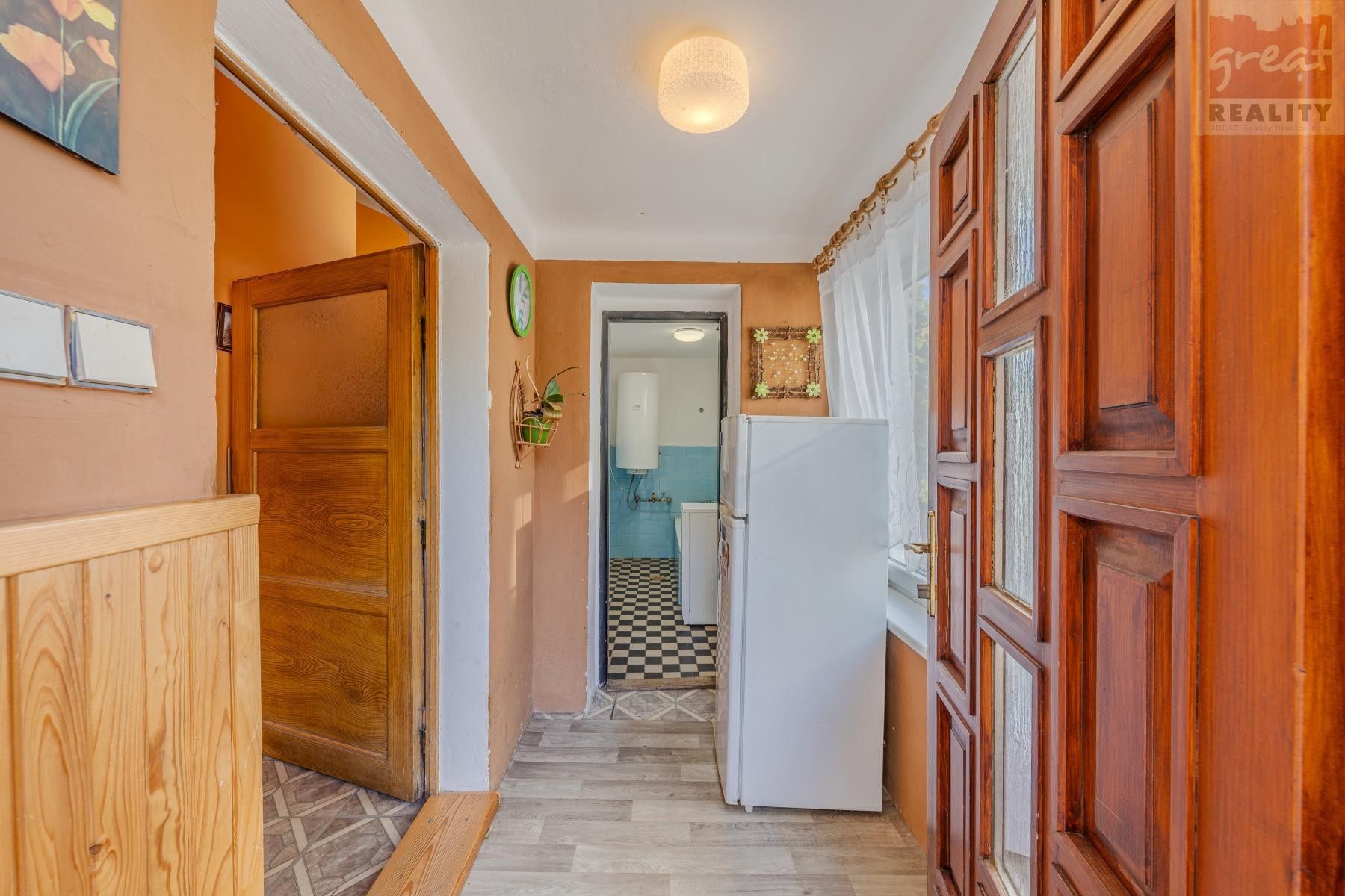 Rodinný dům · 122 m² · Tolstého, Šternberk - 3