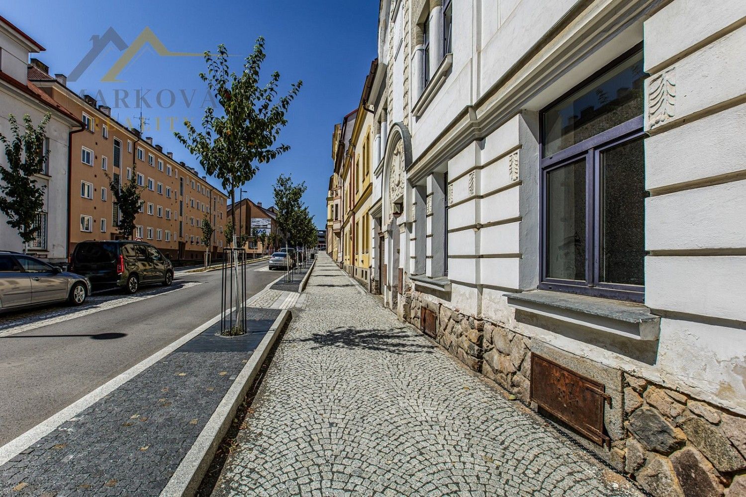 Rodinný dům · 498 m² · Benešov, Středočeský kraj - 4