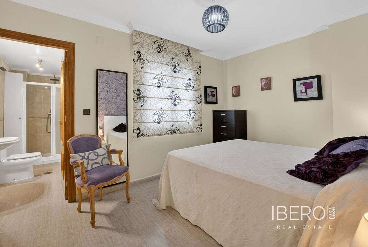 Byt 4+kk · 92 m² · Torrevieja, Španělsko - 4
