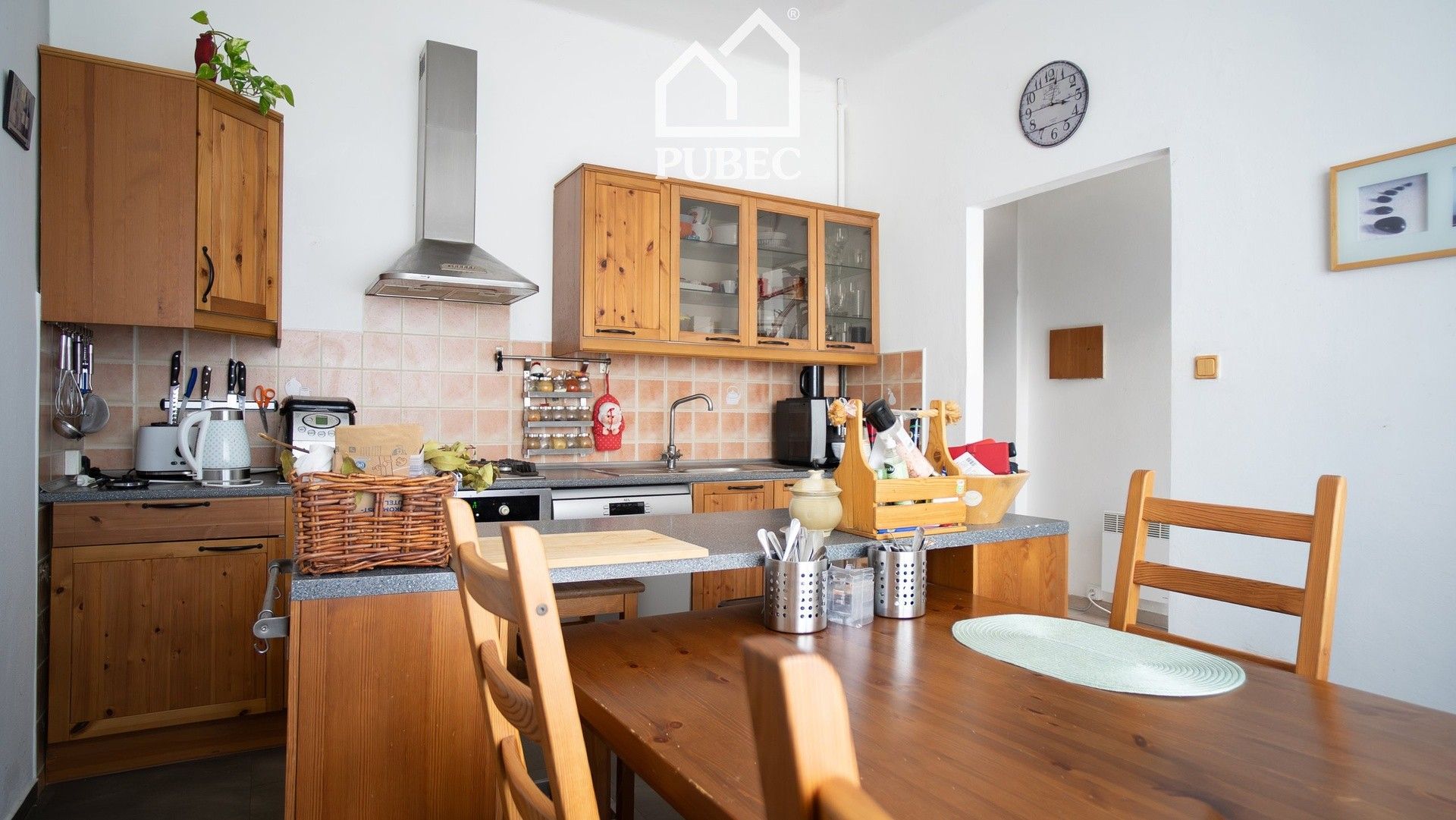 Prodej byt 2+1 - Pařížská, Plzeň, 77 m²