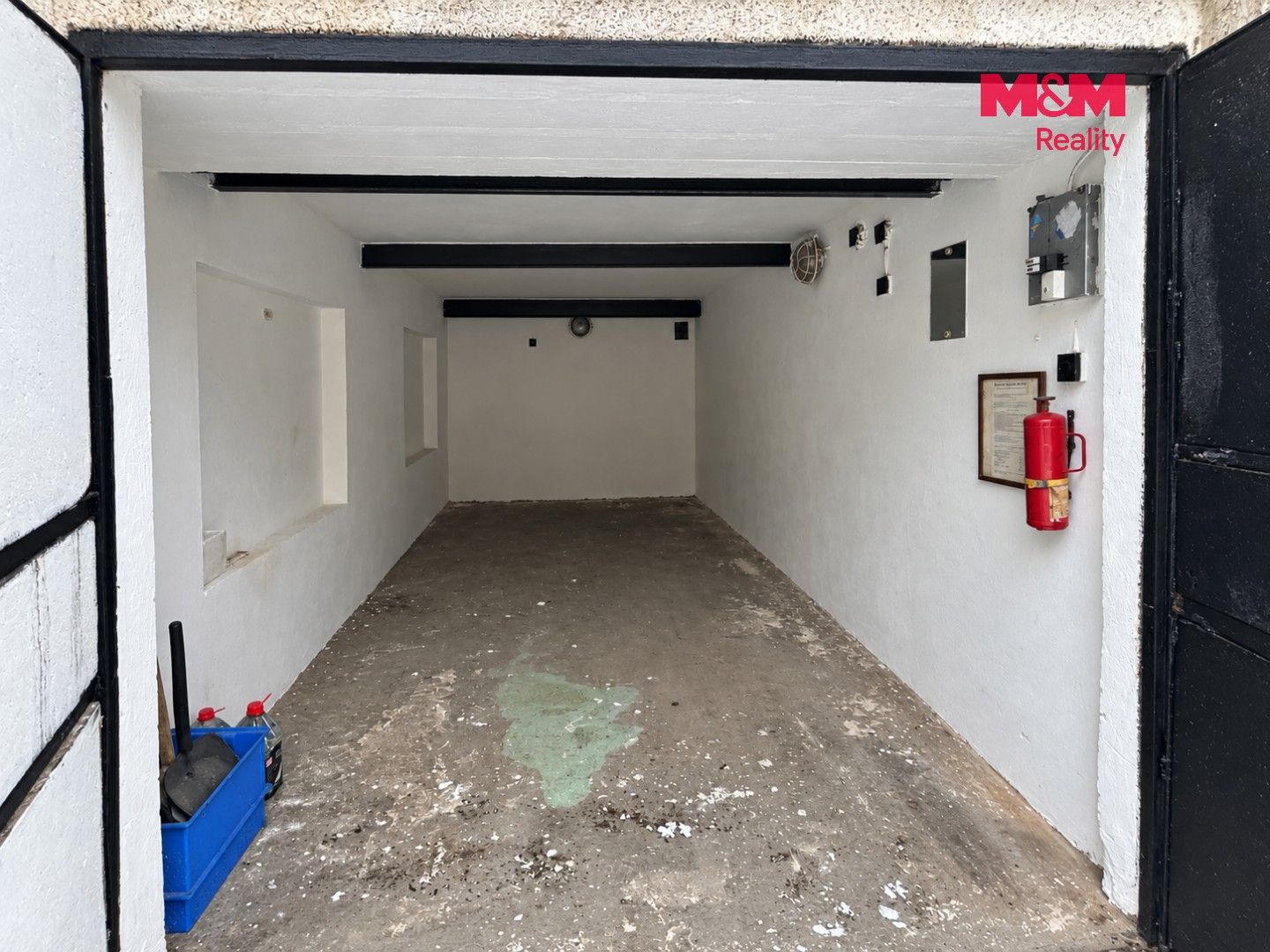 Nemovitost · 18 m² · Bezručova, Chomutov - 3