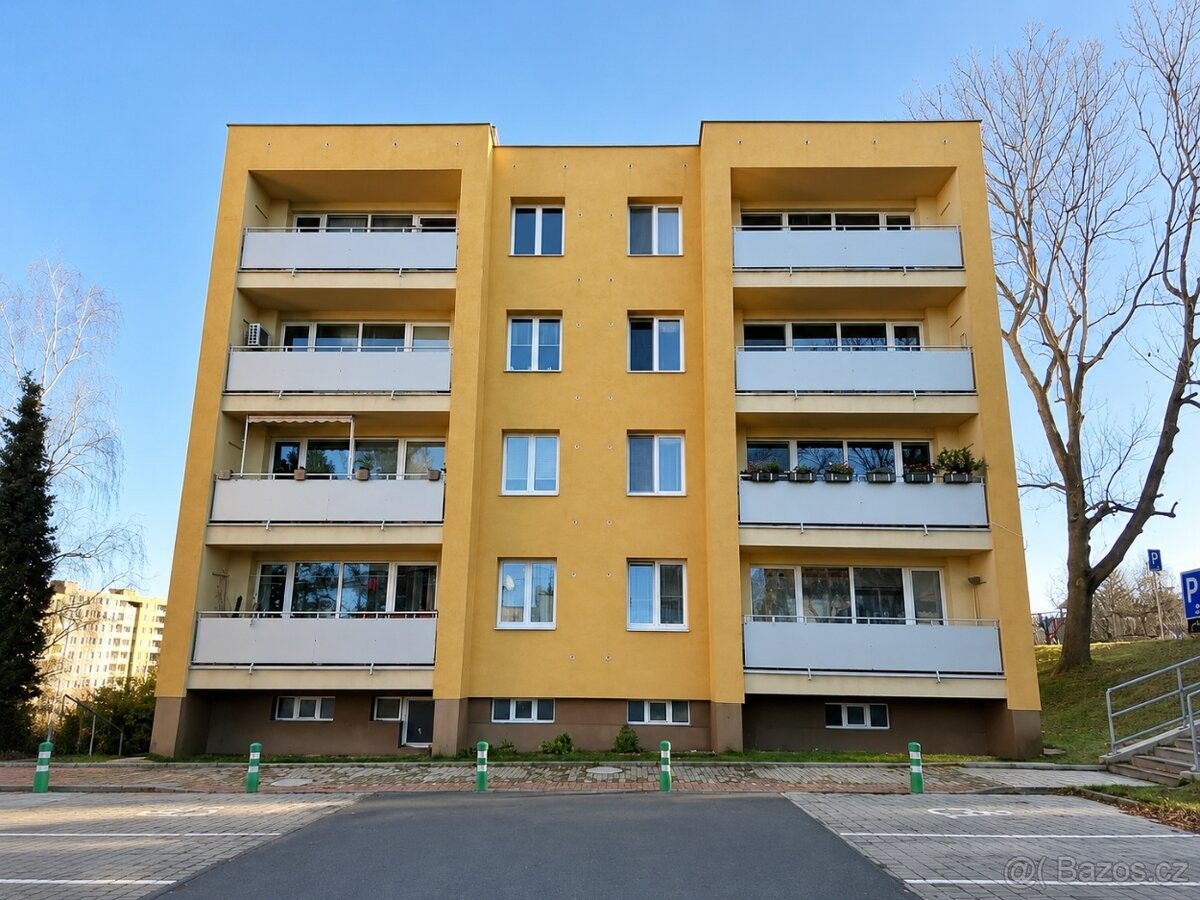 Byty, Praha, 110 00
