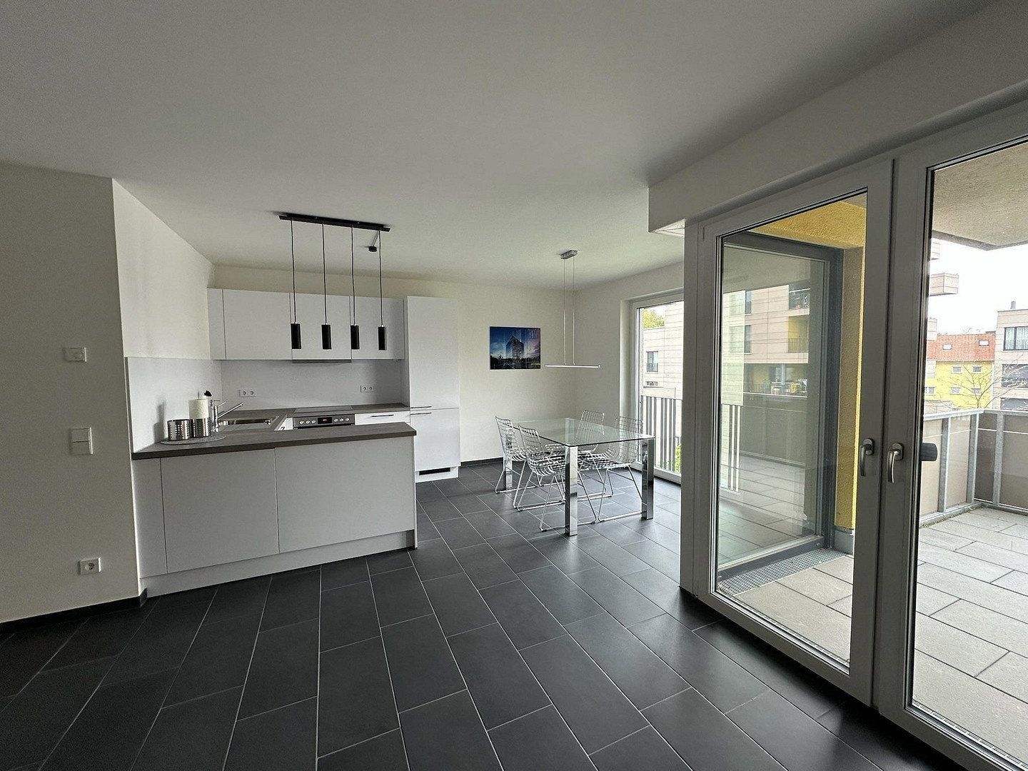 Prodej byt 3+kk - Eisenhutstraße 42, , Bádensko-Württembersko, 77 m² - 5