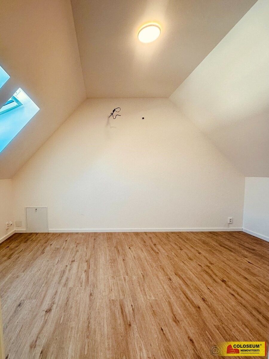 Rodinné domy, Dohnalova, Brno, 120 m²