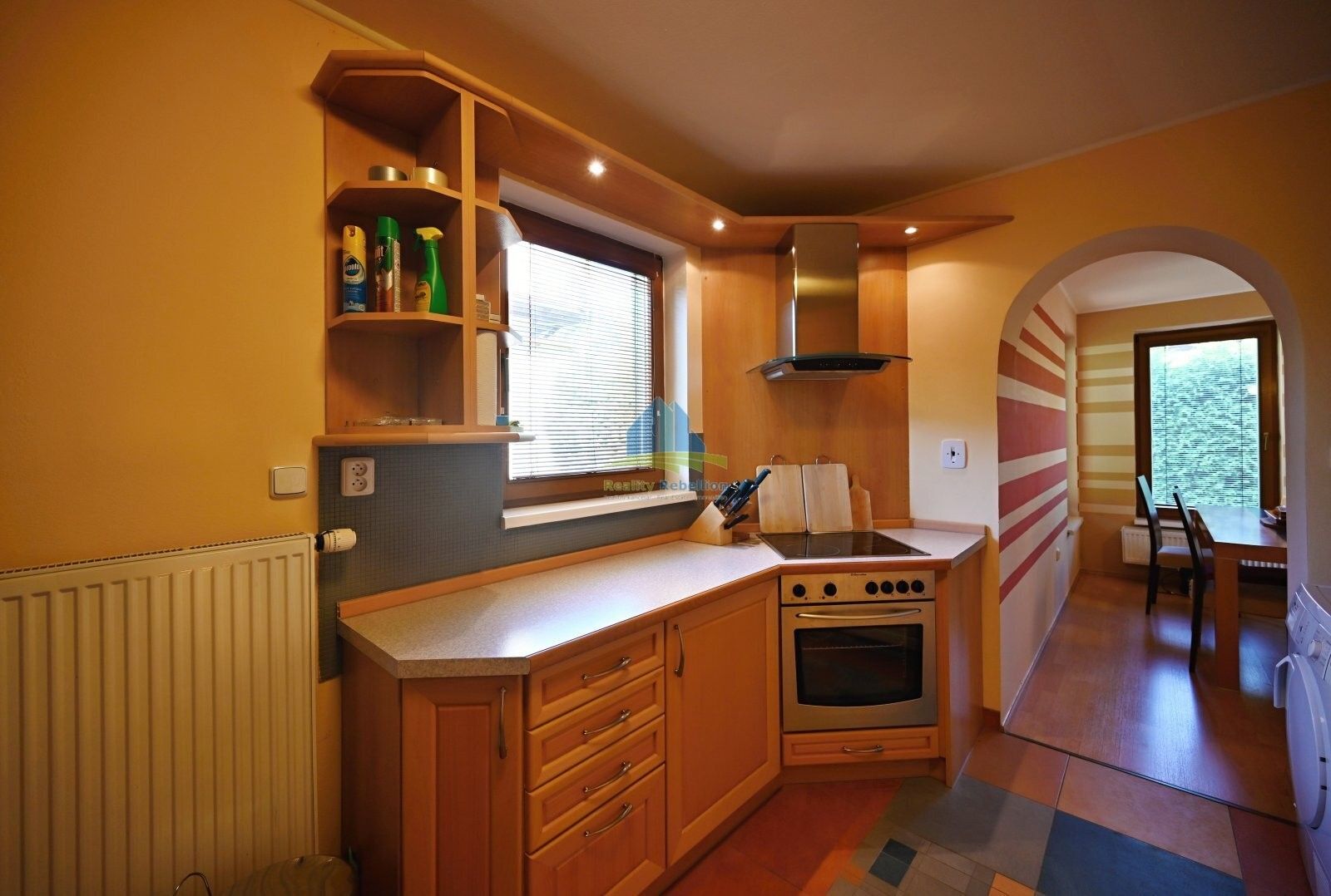 Rodinný dům · 135 m² · Nezvalova, Františkovy Lázně - 3