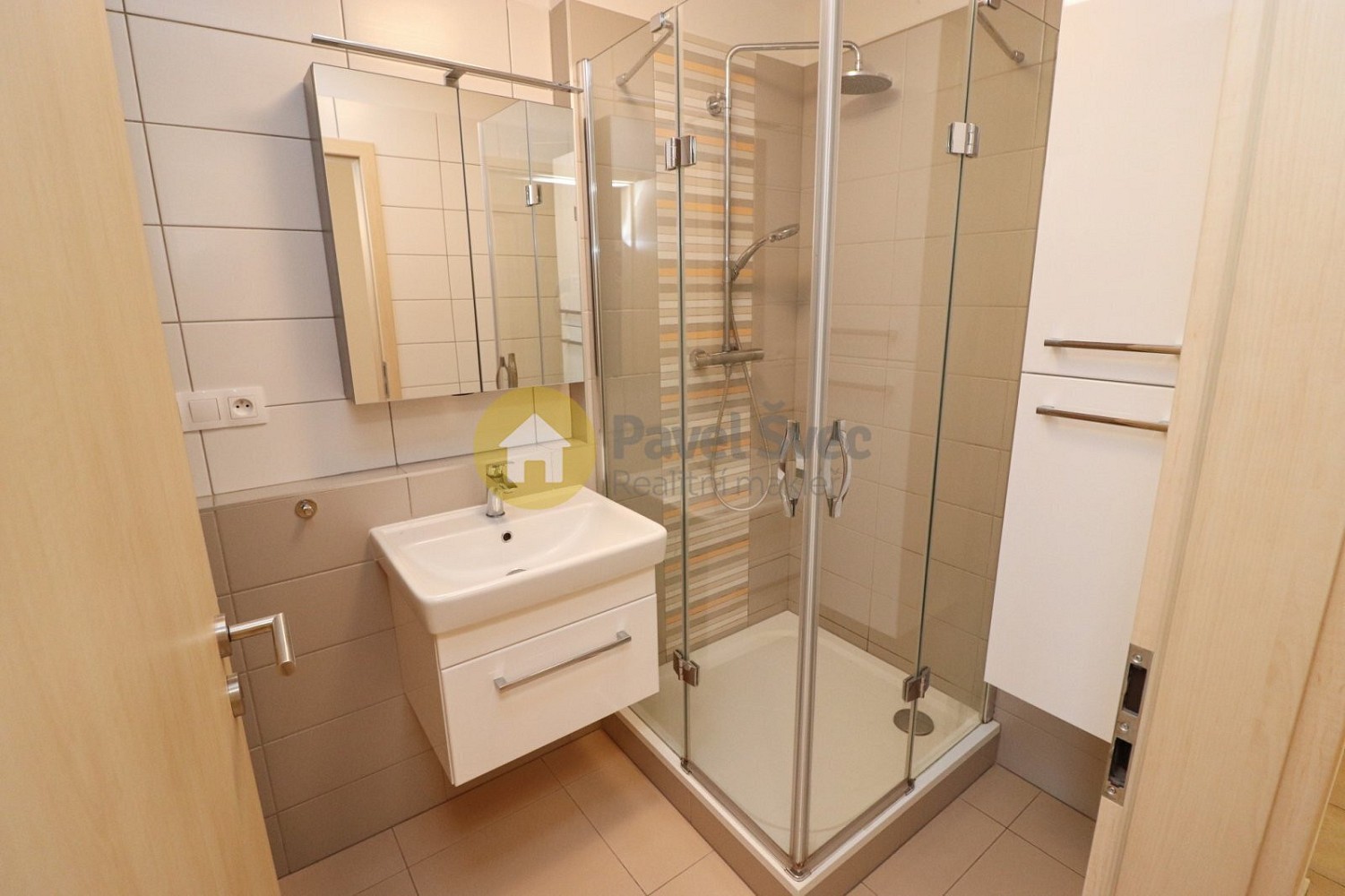 Byt 2+kk · 57 m² · U Velkého rybníka, Plzeň - Bolevec - 4