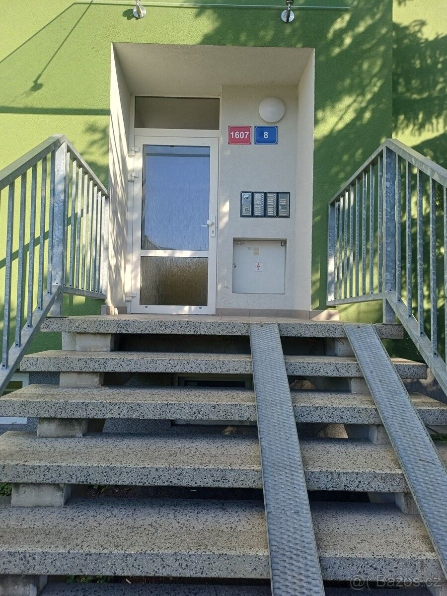 Byt · Teplice, 415 01 - 3