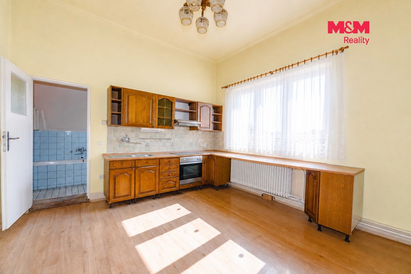 Rodinné domy, Na návsi, Albrechtice nad Orlicí, 200 m² - 2