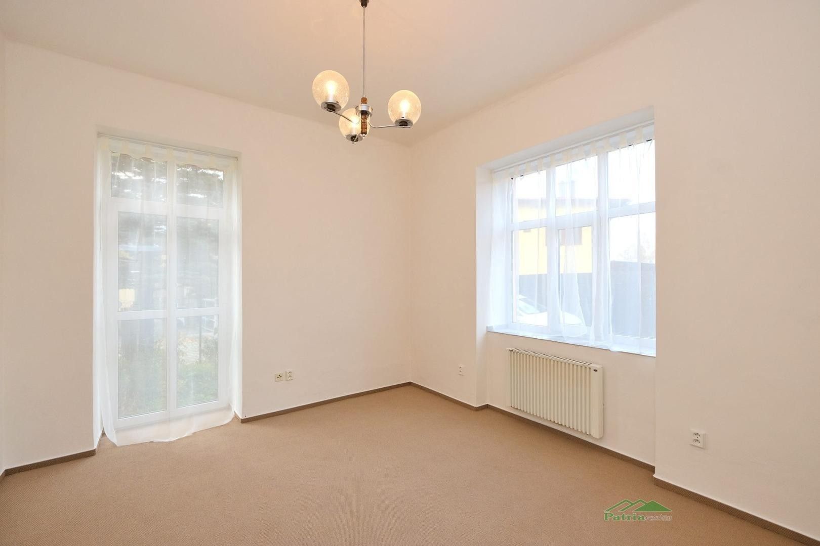 2+1, Na Srázu, Liberec, 42 m²