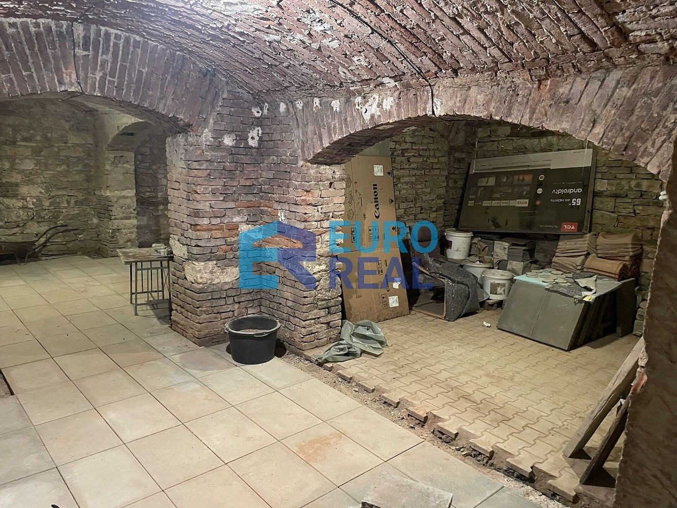 Pronájem ostatní - Máchova, Praha 2 - Vinohrady, 61 m² - 5