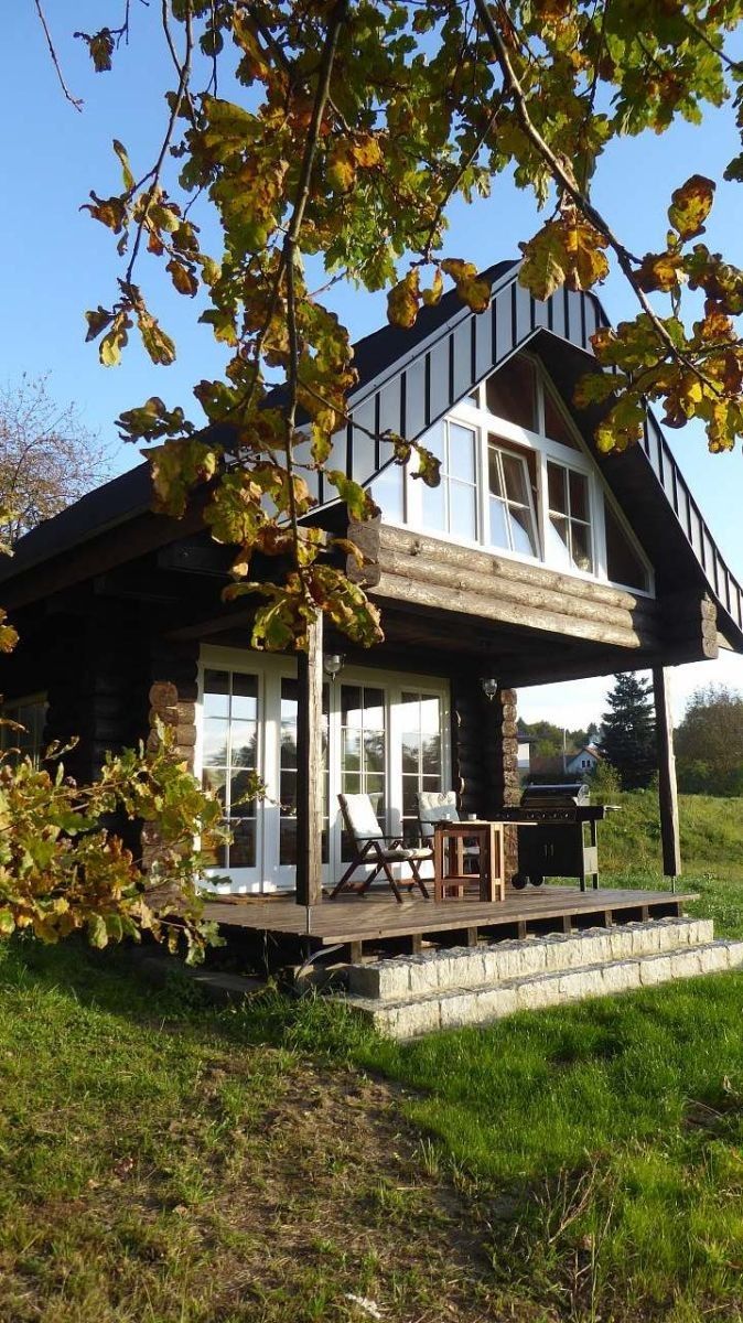 Chata · Kejžlice, Kraj Vysočina - 3